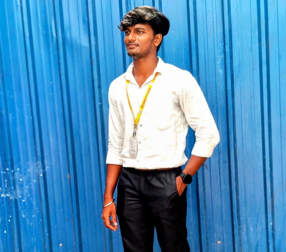 Coordinator Image